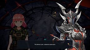 Guardians of the Ashes