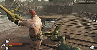 Lizards Must Die 2
