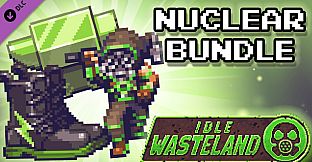 Idle Atomic- Nuclear Bundle
