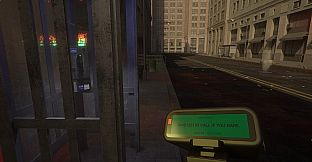 Cryptic Tales - Crossroads