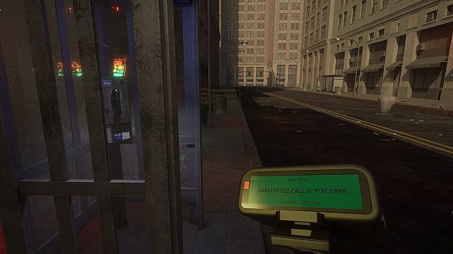 Cryptic Tales - Crossroads