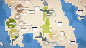 Masterplan Tycoon: Foundations