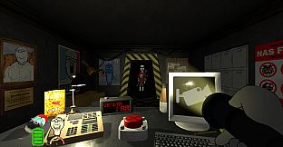 Five Nights at Cobson's