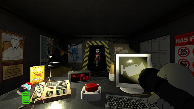 Five Nights at Cobson's