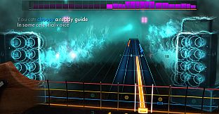 Rocksmith 2014 – Rush - “Freewill”