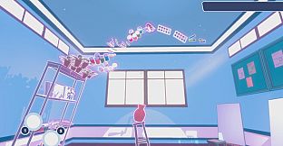 HeartLinks: A Puzzle Called Love