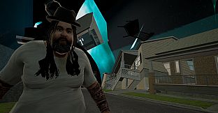 Charlie in the Moistverse of Madness