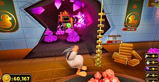 Safe Quacker
