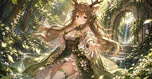 Girls vs Goblins- Supporter Pack