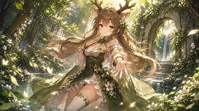 Girls vs Goblins- Supporter Pack