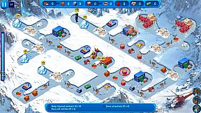 Emergency Crew 5: Blazing Vacation