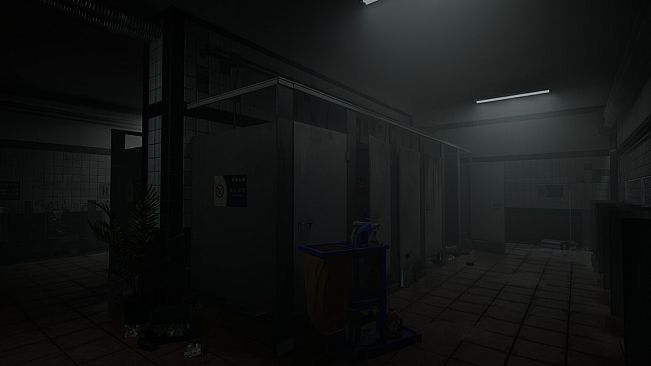 Uncanny Records：Echoes of the Past