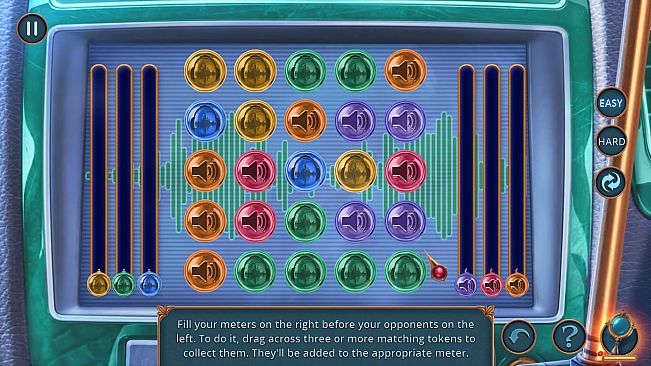 Unsolved Case: Above the Law CE Xbox