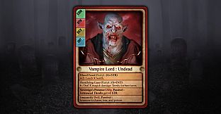 Guardians of Greyrock - Card Pack: Ancient Necropolis