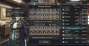 Sailing Era: Edge of the World