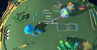 I Grew a Planet