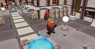 A Game of Dwarves: Star Dwarves