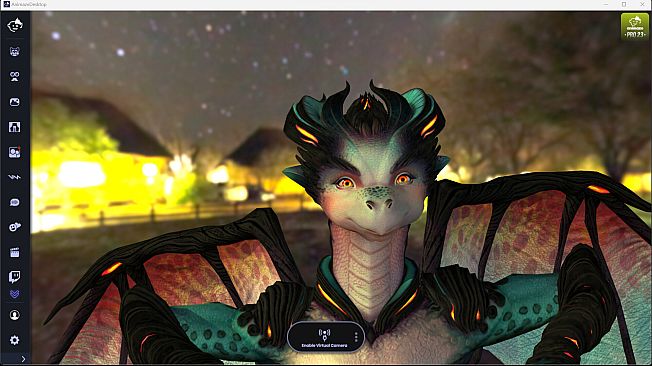 Animaze Pro 23 - Lifetime License