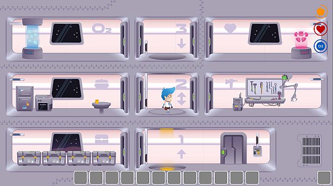 Kind Heart Survivors