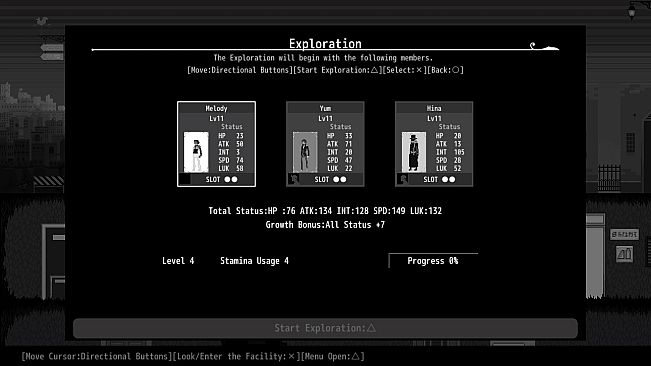 Hell's High Harmonizers