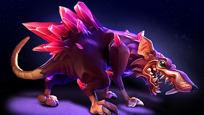 Mage Guard: The Last Grimoire