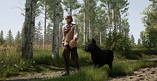 Noble Legacy - Pet - Alaunt War Dog