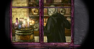 The Terrible Old Man - Collector's Edition