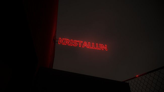 Kristallijn