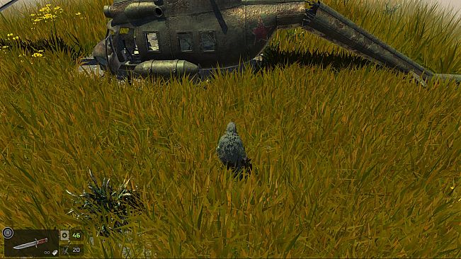 ATOM RPG Supporter Edition