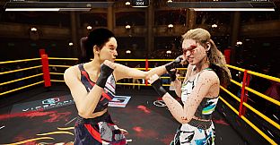 Blood & Canvas: Bareknuckle Boxing