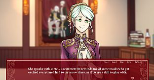 Ruby Heart [Visual Novel / Otome]