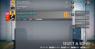 Rocksmith 2014 – Elvis Presley - “Suspicious Minds”