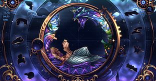 Glass Masquerade 4: Constellations - Celestials