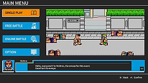 River City Melee : Battle Royal Special