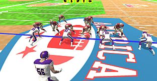 Football History Football Simulator