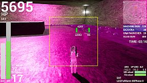 魔装術師アカネ / Magic MechSuit Akane