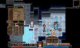 Dungeons of Dredmor