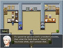 A Weekend in Puzzleburg