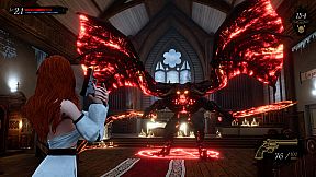 Nun of Your Business