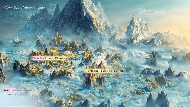 Ladies, Don’t Tempt My Immortality