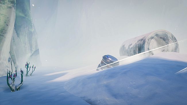 INTERASTRA: Planet Survival