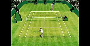 International Tennis Open