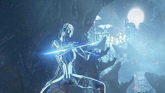 3DMark Fire Strike