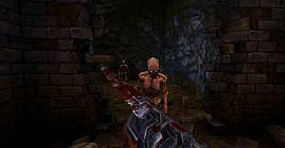 WRATH: Aeon of Ruin VR - Brutal Edition