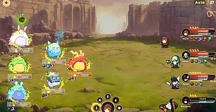 Vicious Star: kill All