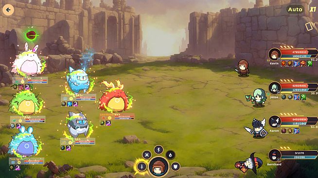 Vicious Star: kill All