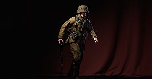 Hell Let Loose - Pea Dot