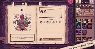 Voodoo Craft
