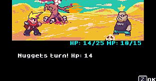 Forever RPG