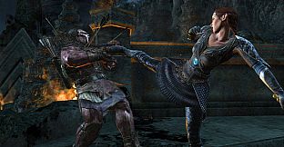 Lord of the Rings: War in the North